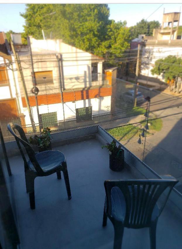 Apartment Luminoso Y Comfortable Monoambientea 25 Minutos De Ezeiza *