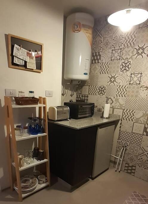Apartment Luminoso Y Comfortable Monoambientea 25 Minutos De Ezeiza *