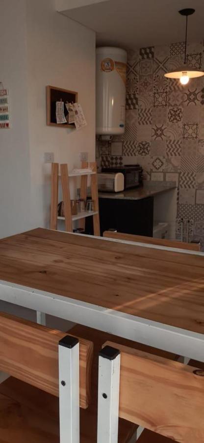 Apartment Luminoso Y Comfortable Monoambientea 25 Minutos De Ezeiza