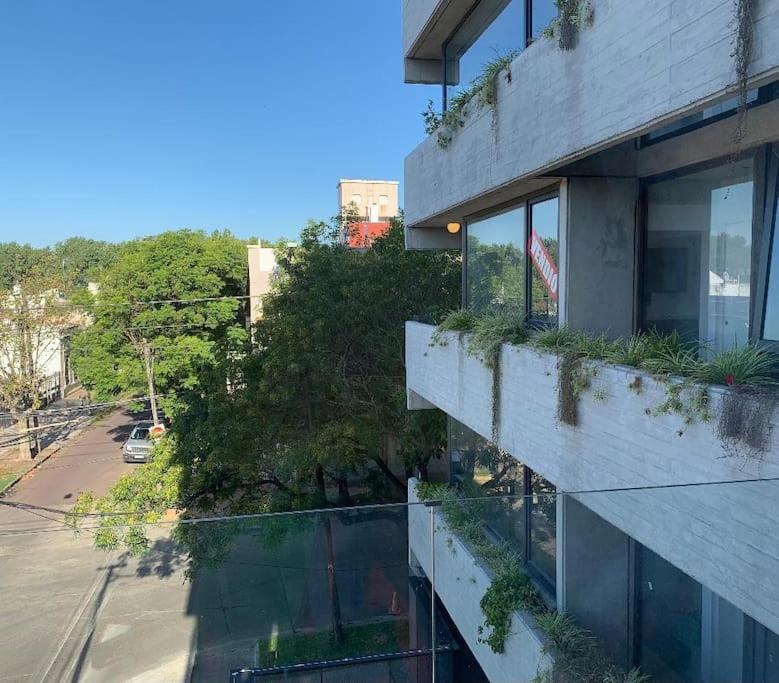 Apartment Luminoso Y Comfortable Monoambientea 25 Minutos De Ezeiza *
