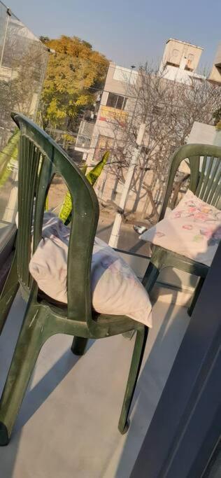 Apartment Luminoso Y Comfortable Monoambientea 25 Minutos De Ezeiza