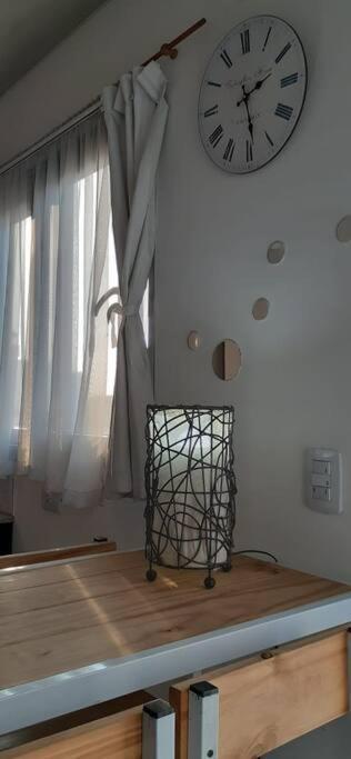 Apartment Luminoso Y Comfortable Monoambientea 25 Minutos De Ezeiza