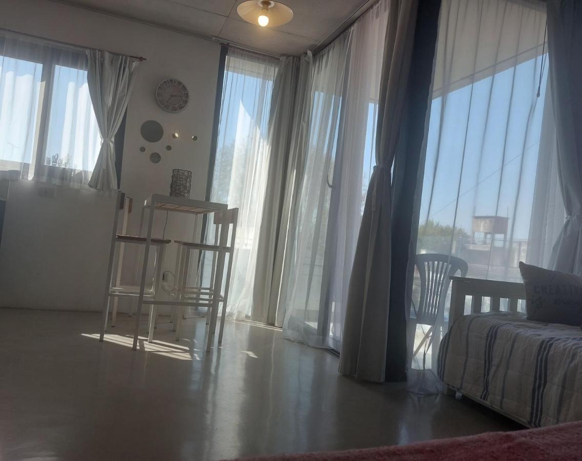 Apartment Luminoso Y Comfortable Monoambientea 25 Minutos De Ezeiza