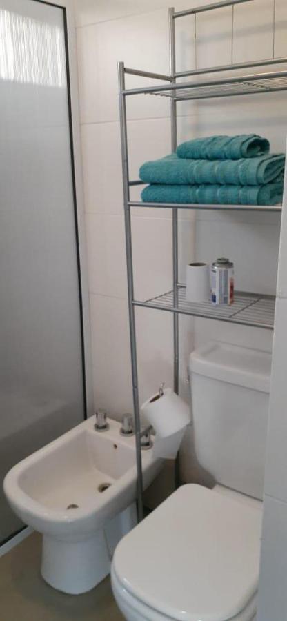 Apartment Luminoso Y Comfortable Monoambientea 25 Minutos De Ezeiza Remedios de Escalada